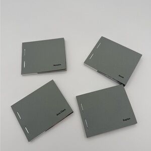 Bottega Veneta Model Photobooks